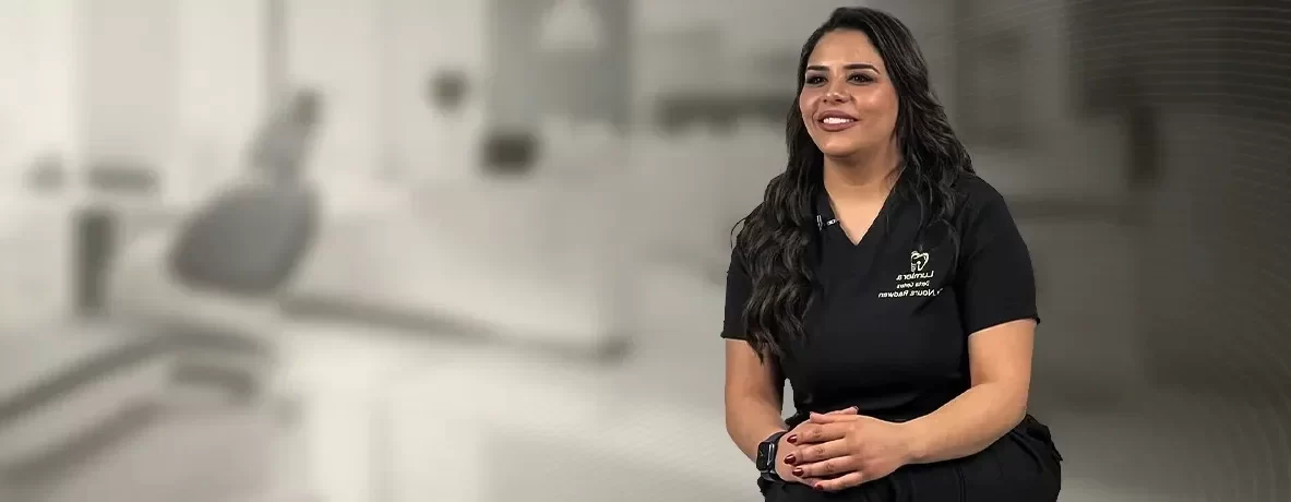 عيادة أسنان مدينة نصر